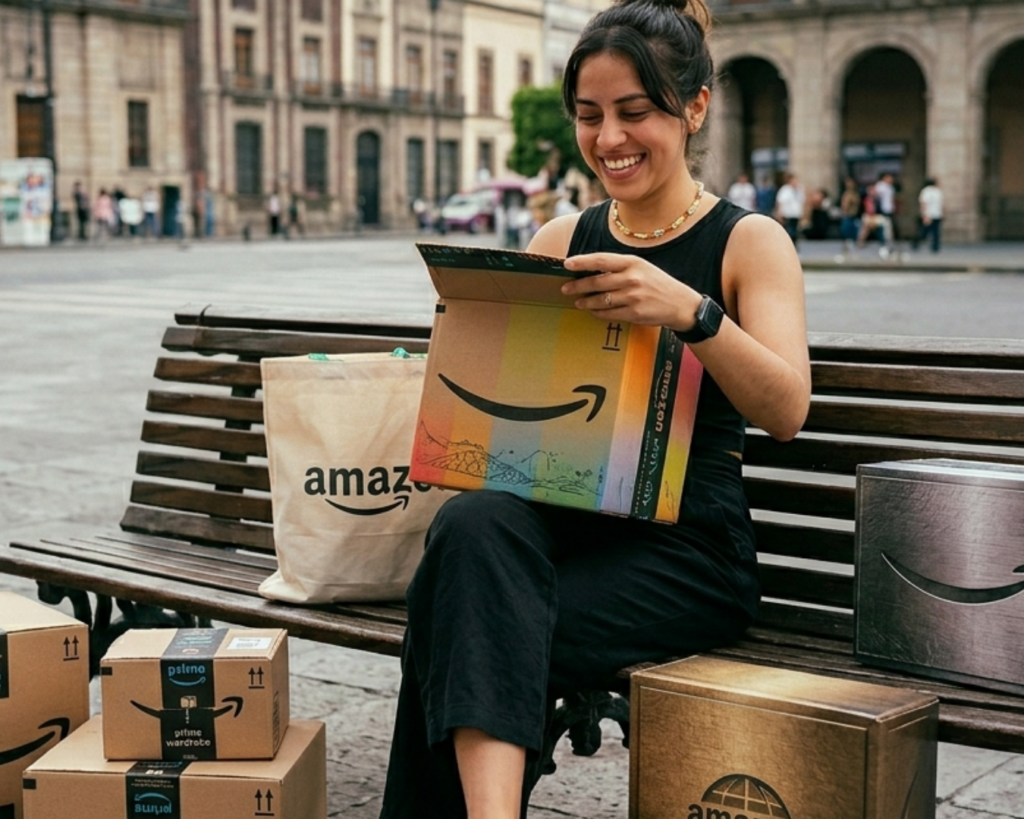 Trabajamos con procesos organizados y atención personalizada para adaptarnos a las necesidades de cada cliente, ya sea para compras en línea, envíos personales o negocios. Nuestro objetivo es facilitar el comercio y la conexión entre ambos países, reduciendo tiempos, costos y complicaciones en cada envío.