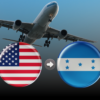 Envíos rápidos y seguros desde USA a Honduras.