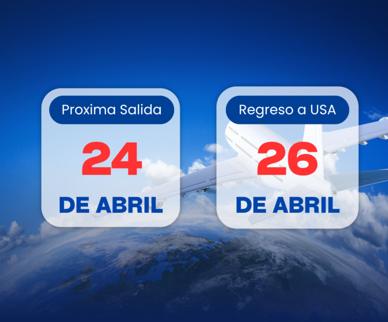 Envíos express entre Estados Unidos y Honduras
